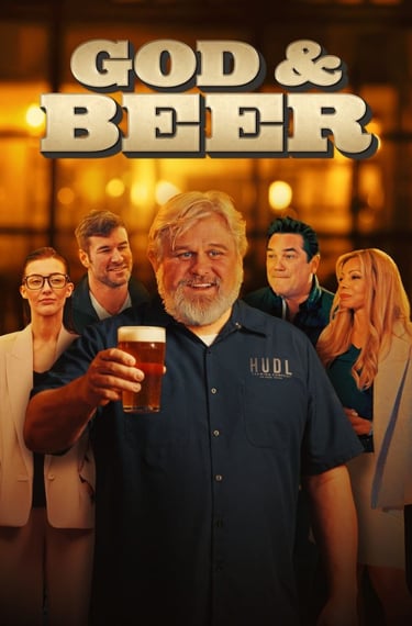 God & Beer