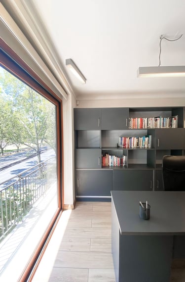 Oficina Andrés Bello