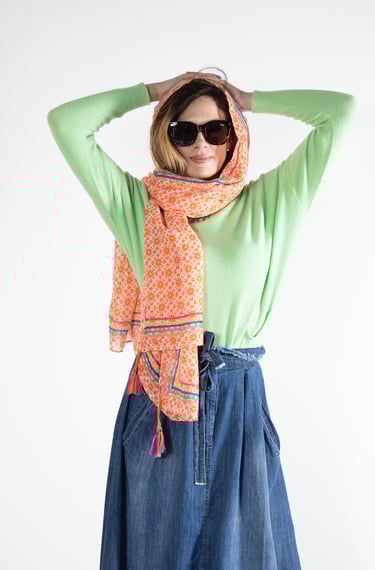 Mary Till Art Director for Fashion Shoots