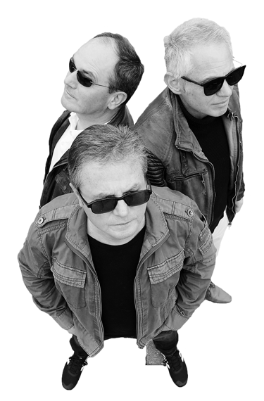 Rockige Musik Bogen Straubing