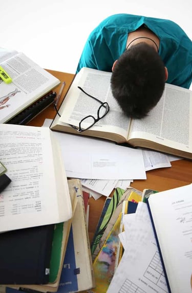 Coaching scolaire jihane laraichi
