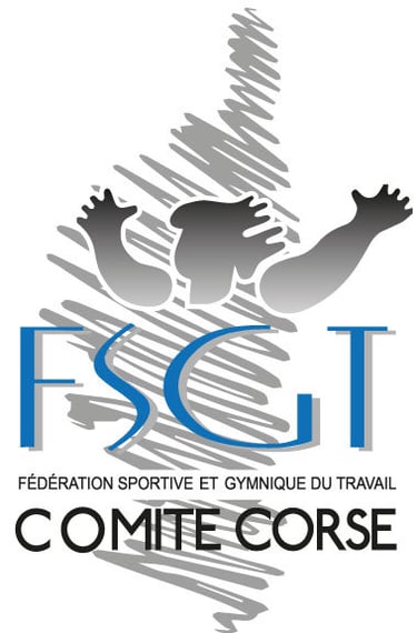 logo fsgt comite corse