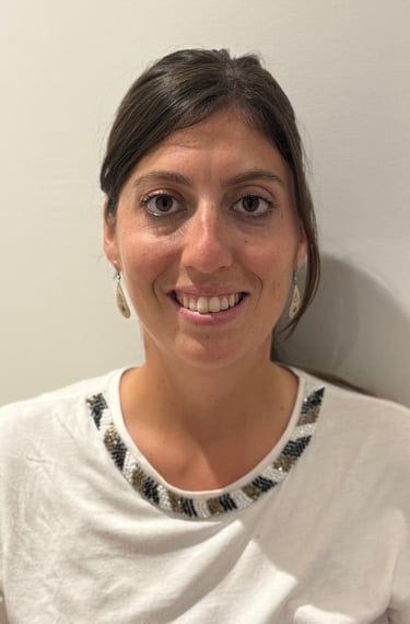 Léa défendi psychomotricienne psychomotricité enfant autisme