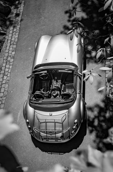 Wiesmann MF3