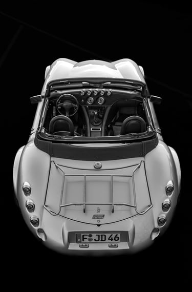 Wiesmann MF3
