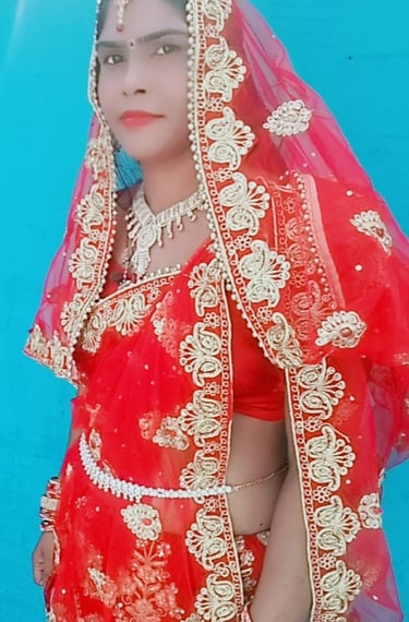 Anju Khare