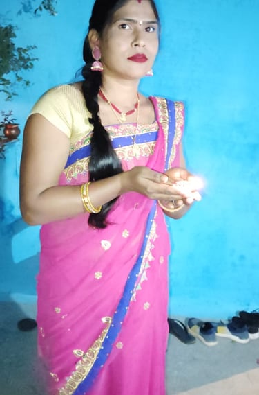 Anju Khare