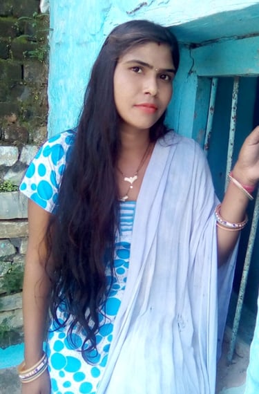 Anju Khare