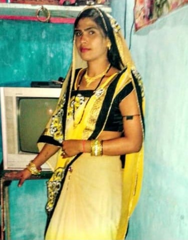Anju Khare
