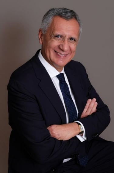 Michel-henri Valette