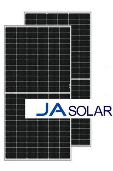 JA Solar Panel