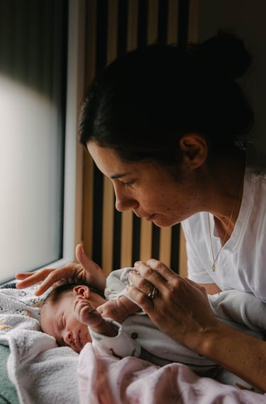 soin bébé loire a montbrison