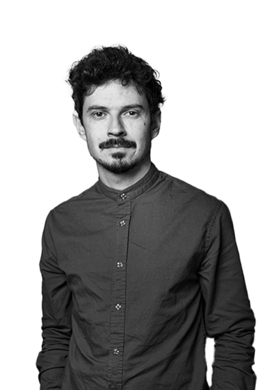 Foto Simone Plat