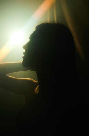 Photo portrait studio