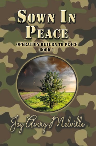 Sown In Peace, Operation Return to Peace - Book 1