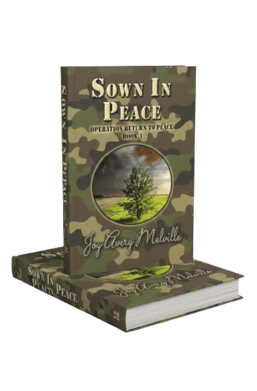 Sown In Peace  Operation Return to Peace Series