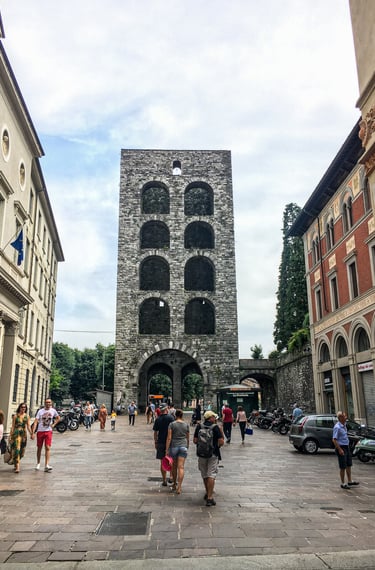 Como