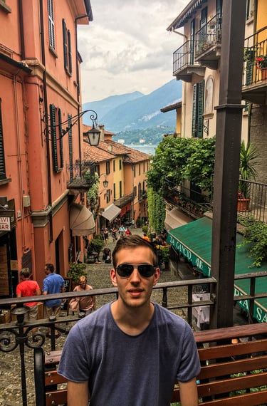 Belaggio