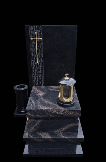 Nagrobki Urnowe i Dziecięce Wrocław, Świdnica