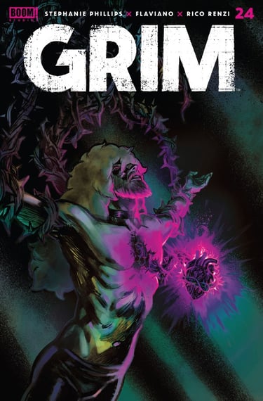 Grim #24