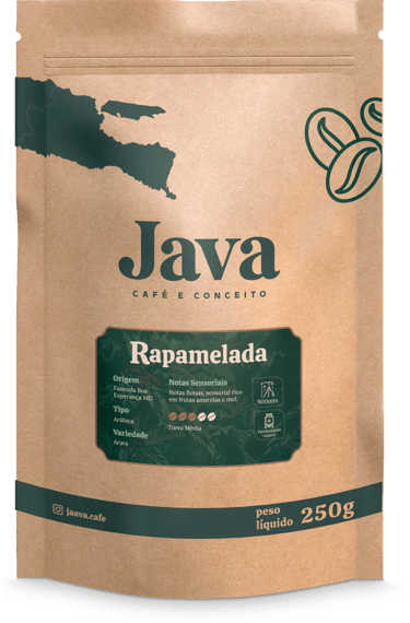 Café Especial Java
