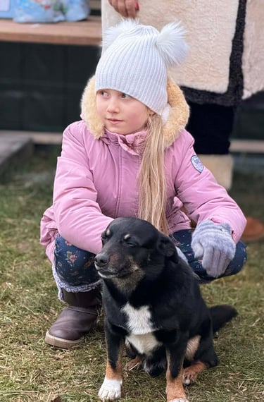 Ugdymosi erdvė Ąžuolynas Buktos kaime