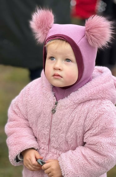 Ugdymosi erdvė Ąžuolynas Buktos kaime