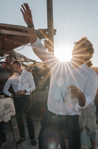 Photographe mariage Provence