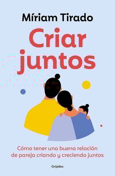 a poster for a book called criago