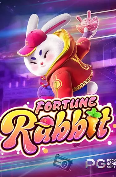 Fortune Rabbit demo - Conheça o jogo do coelho da PG Soft