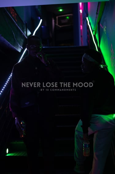 Neverlosethemood site internet
