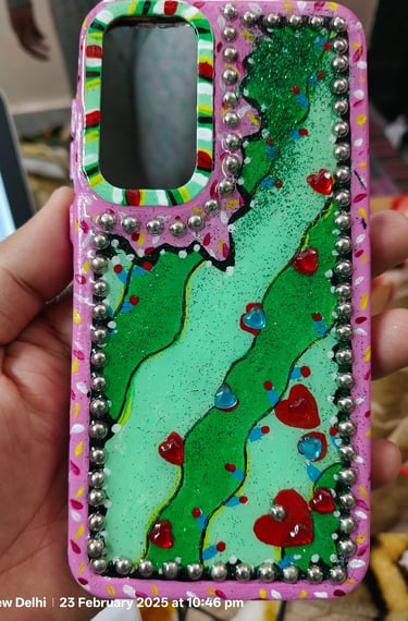 Samsung Galaxy A35 5G