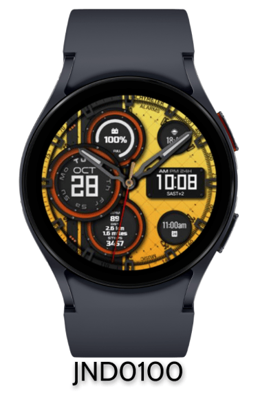 JND, JacoNaudeDesign, Bold, Digital, Stylish, Facer