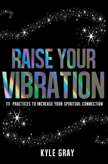 Raise you Vibration