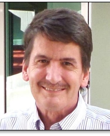 Martin L. Wisecarver