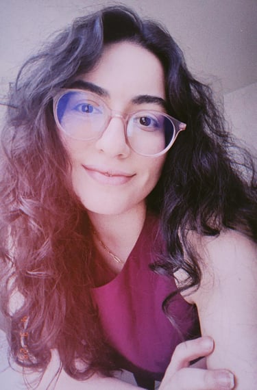 Marketing and Social Media Manager at Ta'ala Studio Christine Tenkerian