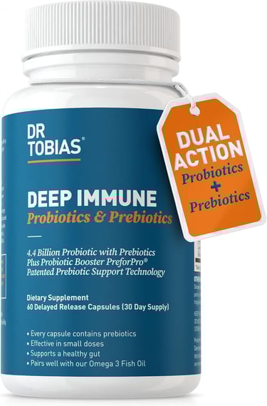 Probiotic supplement