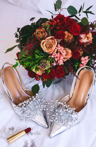 reporte photo de mariage costa blanca