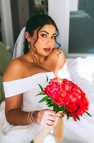 photographe de mariage costa blanca