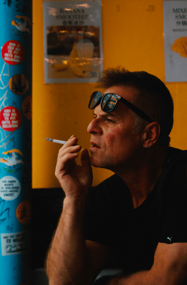 Restaurant Atmosphäre Gastro Fotografie Aachen Stimmung