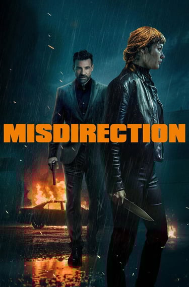 Misdirection (2026)