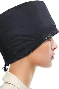 Casque chauffant