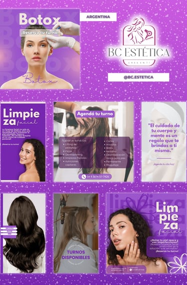 BC Estética
