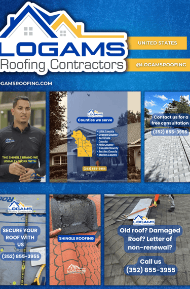 Logams Roofing