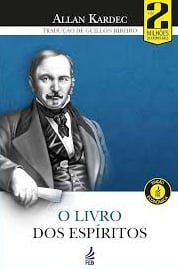 O Livro dos Espíritos - Playlist de estudo das obras de Allan Kardec
