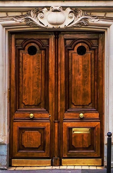 Paris home management