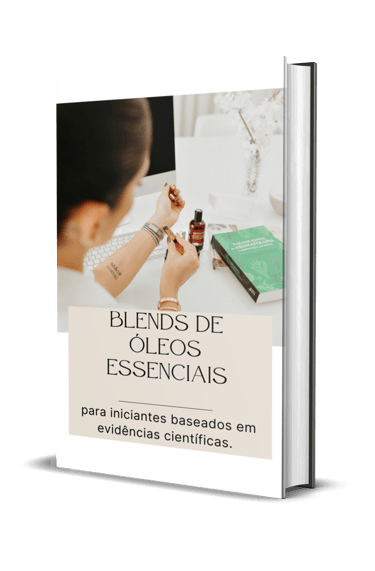 e-book blends de óleos essenciais para iniciantes