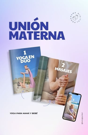 Aprendeblog Unión Materna