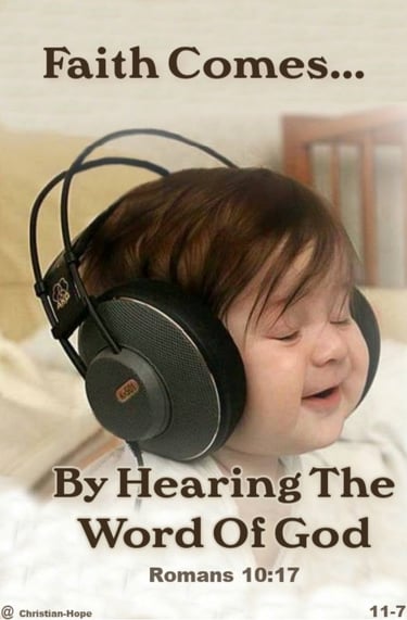 You Are What You Listen To