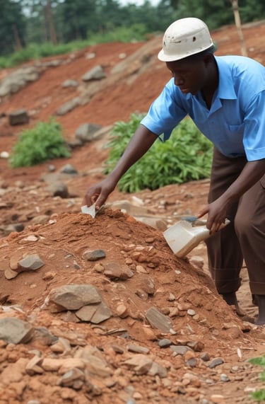 a man riding a skateboard down the side of a ramp